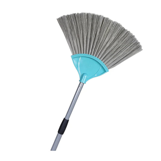 Ceiling Cobweb Cleaner with Foldable Rod