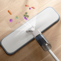 SwiftClean Spray Mop™