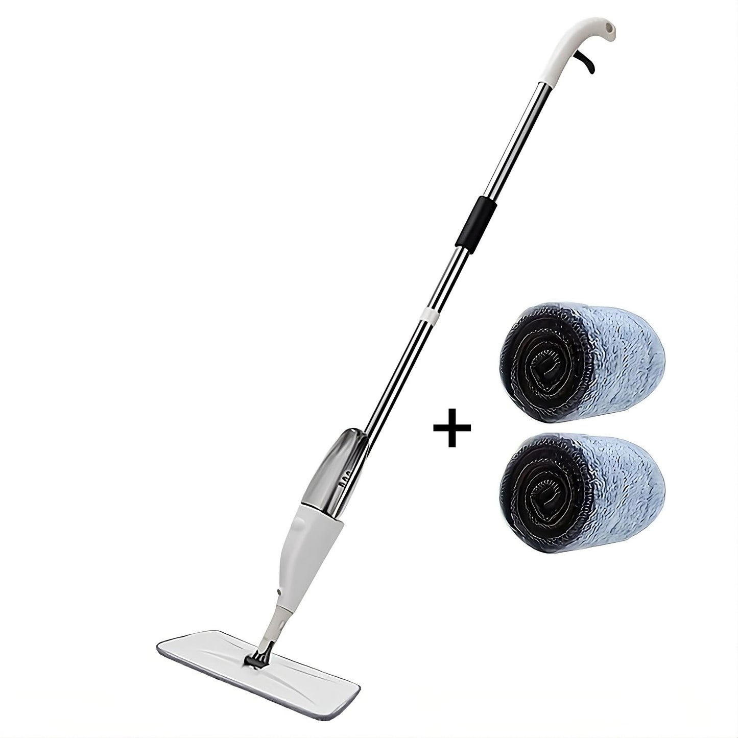 SwiftClean Spray Mop™