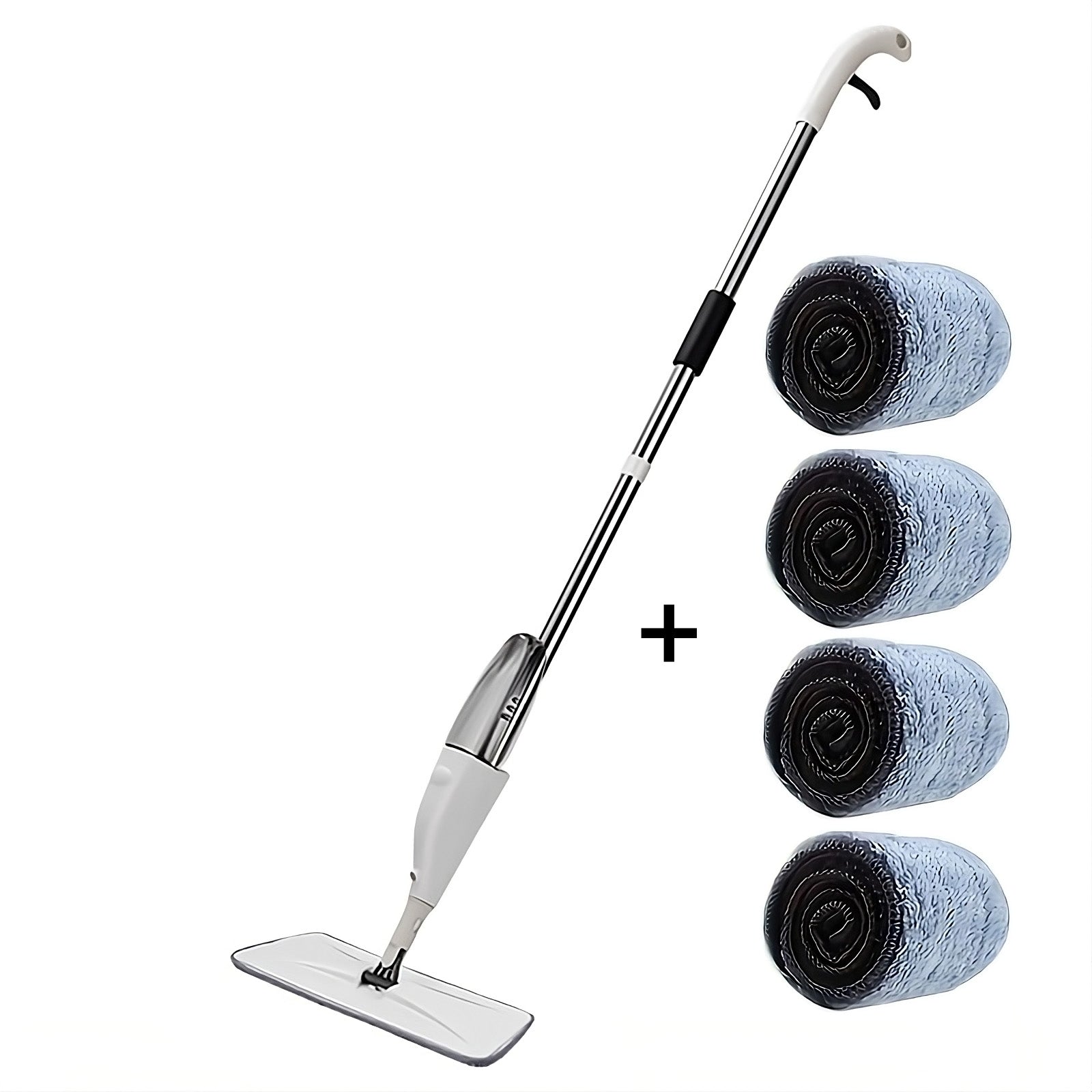 SwiftClean Spray Mop™