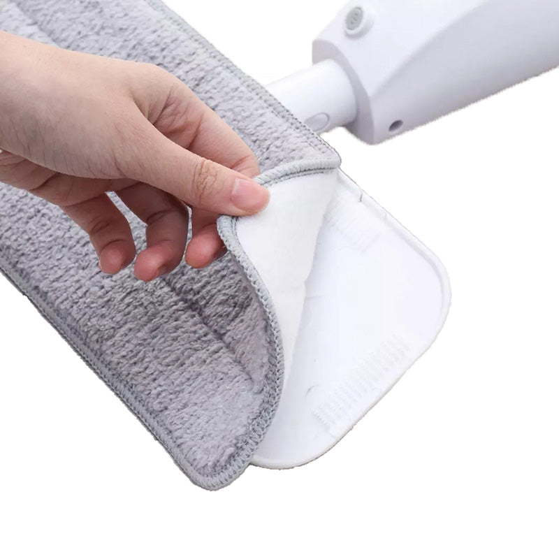 SwiftClean Spray Mop™
